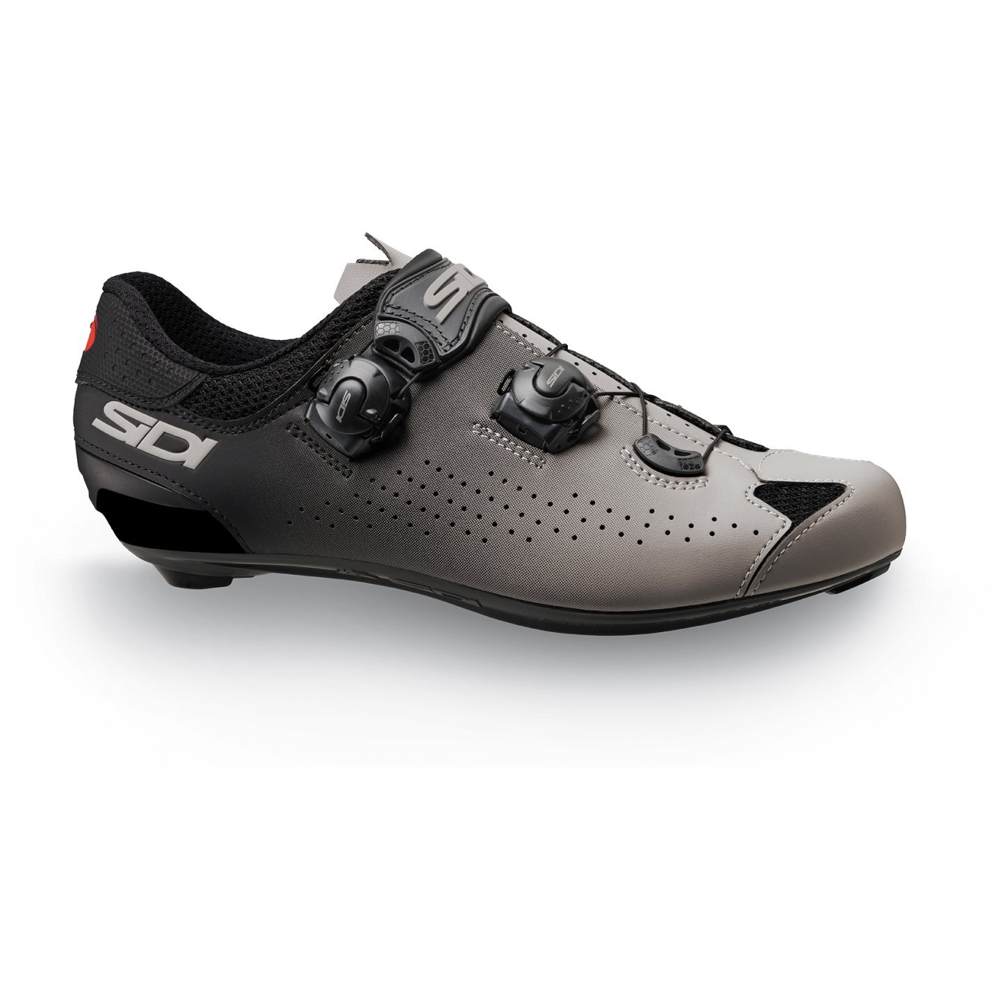 Sidi GENIUS 10 公路鎖鞋