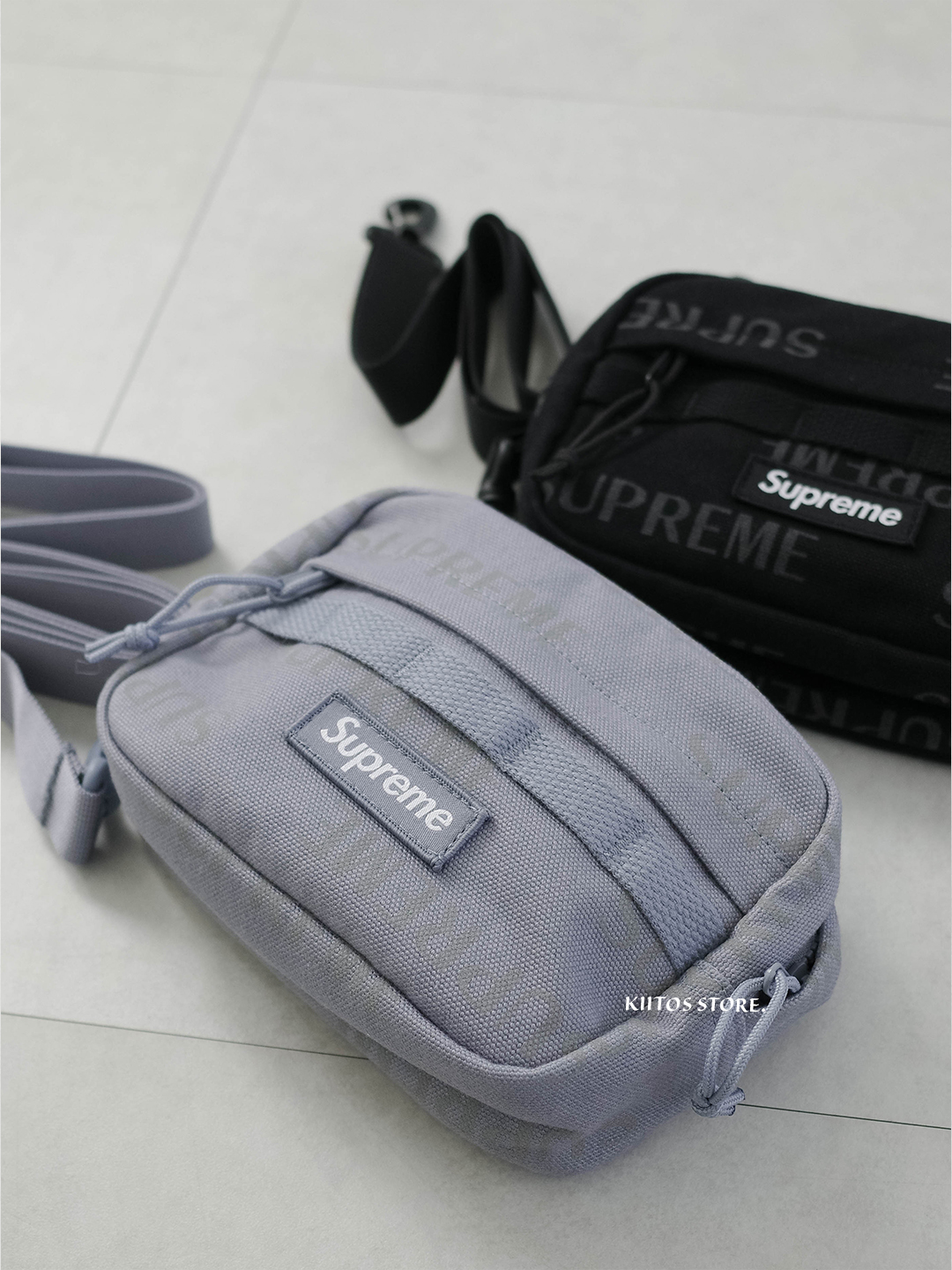 【現貨】Supreme  Mini Shoulder Bag 小肩包 肩包