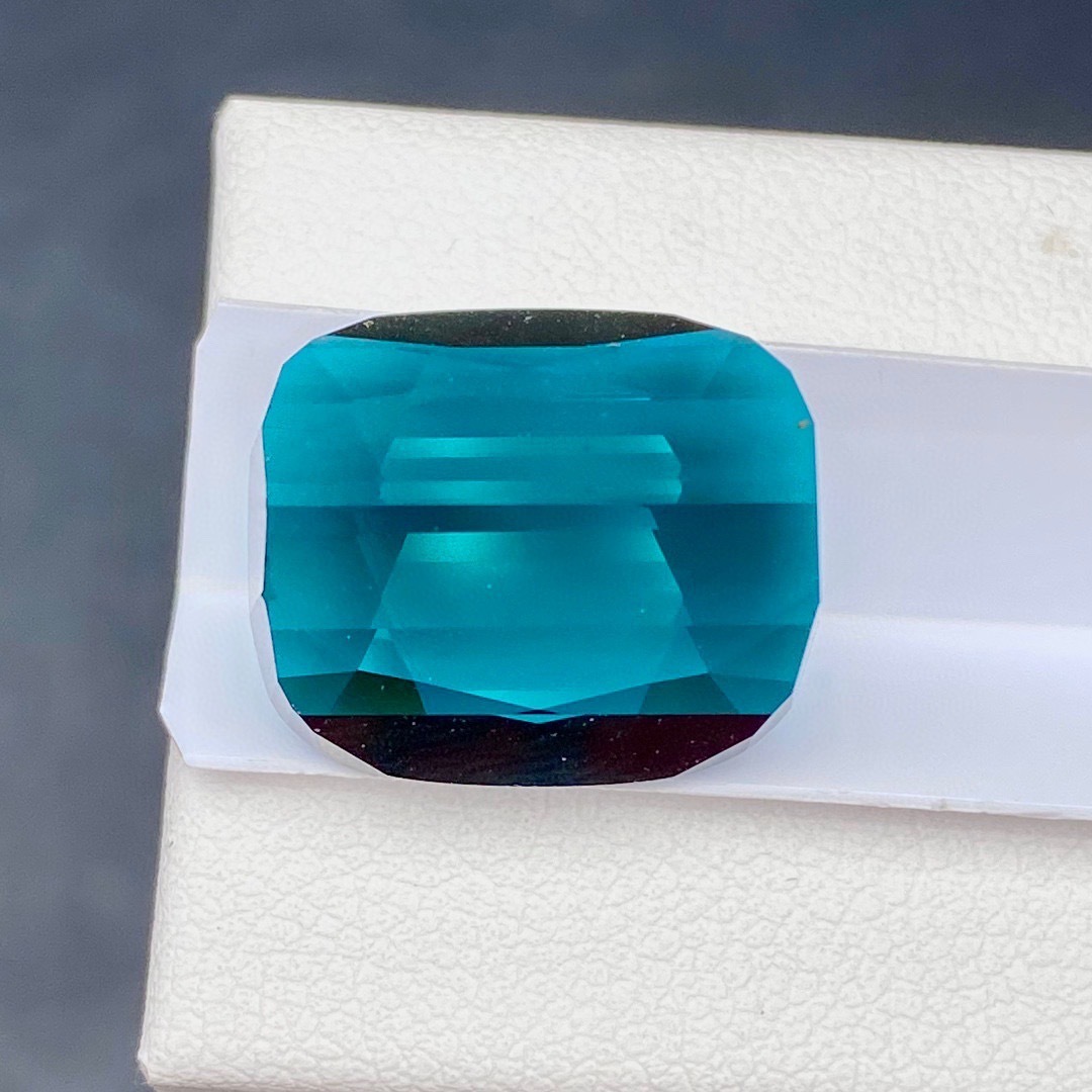 Collector’s Grade | Lagoon Tourmaline