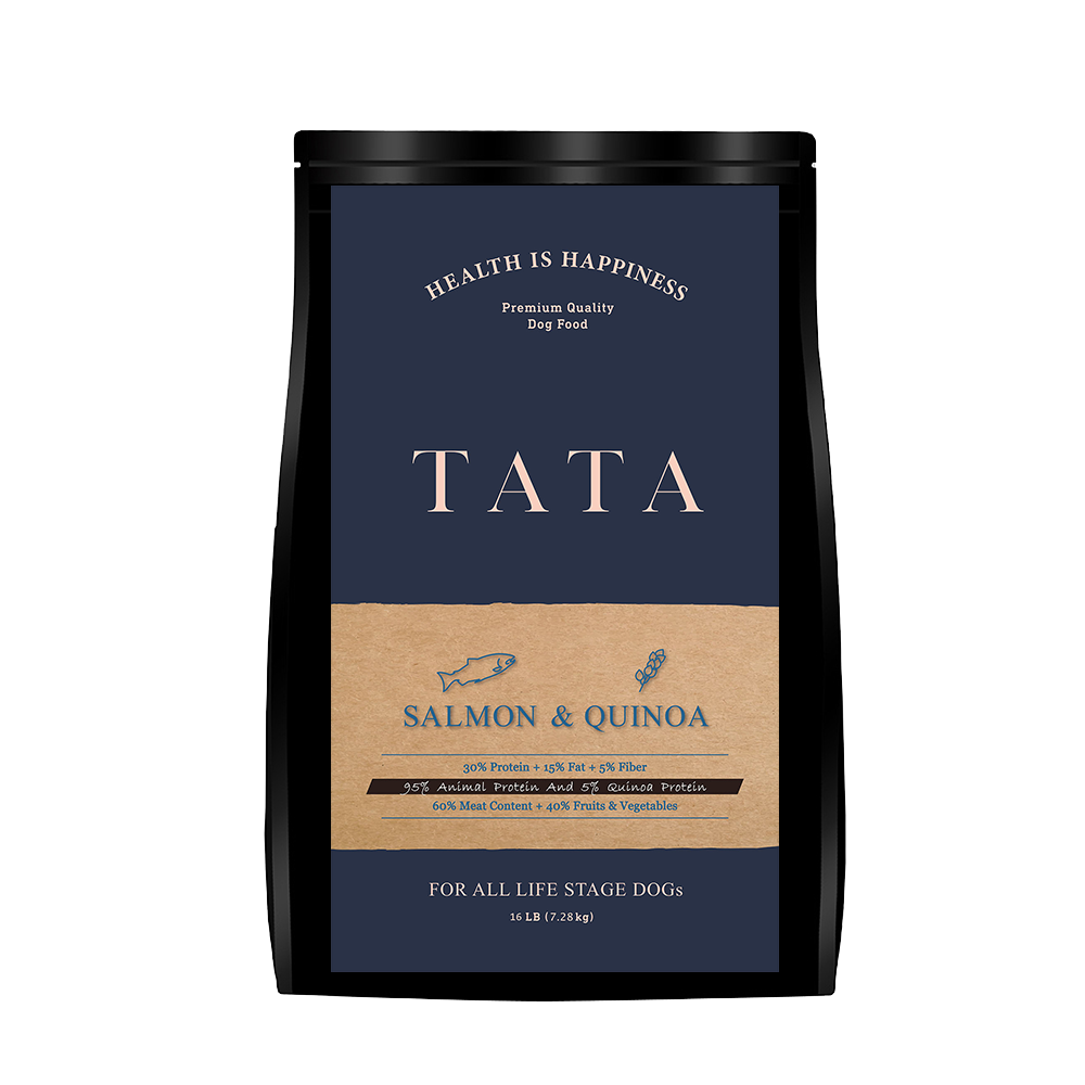 【TATA】紅藜全犬糧7.28KG