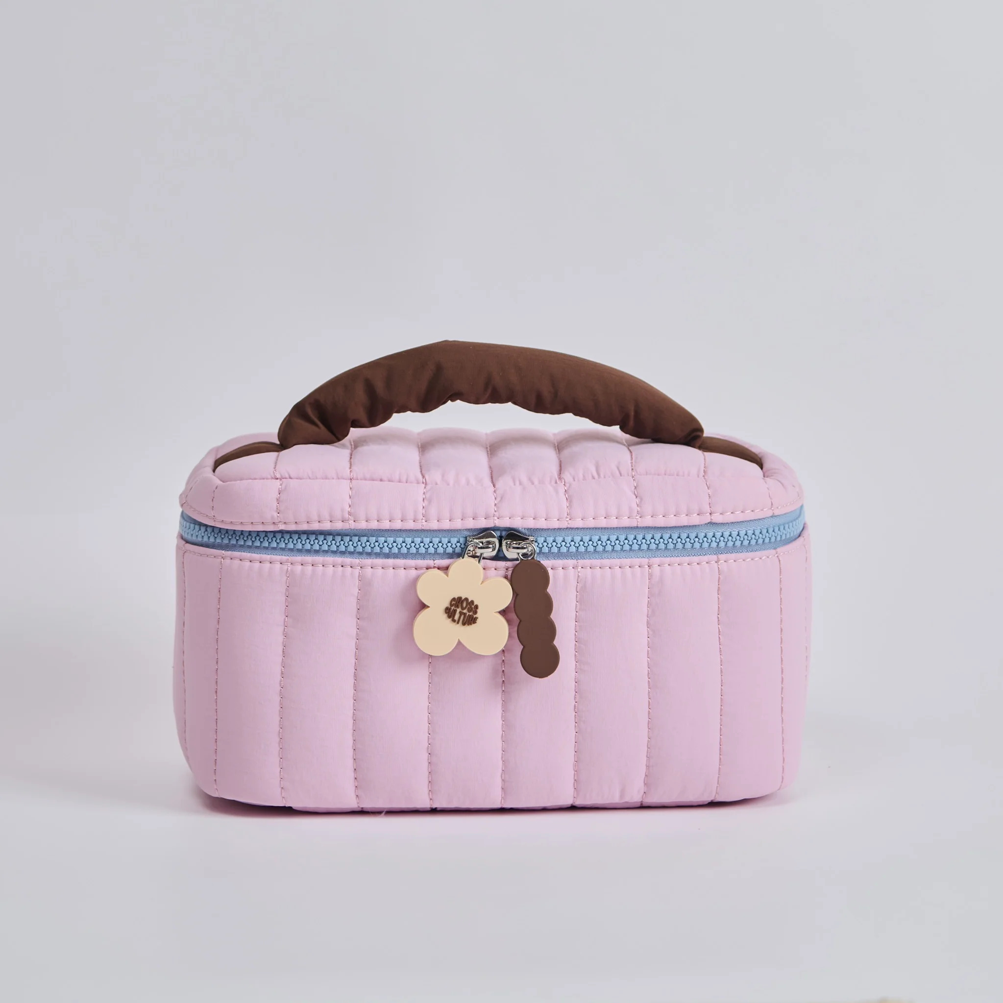 COU COU MAKEUP BAG SIZE L
