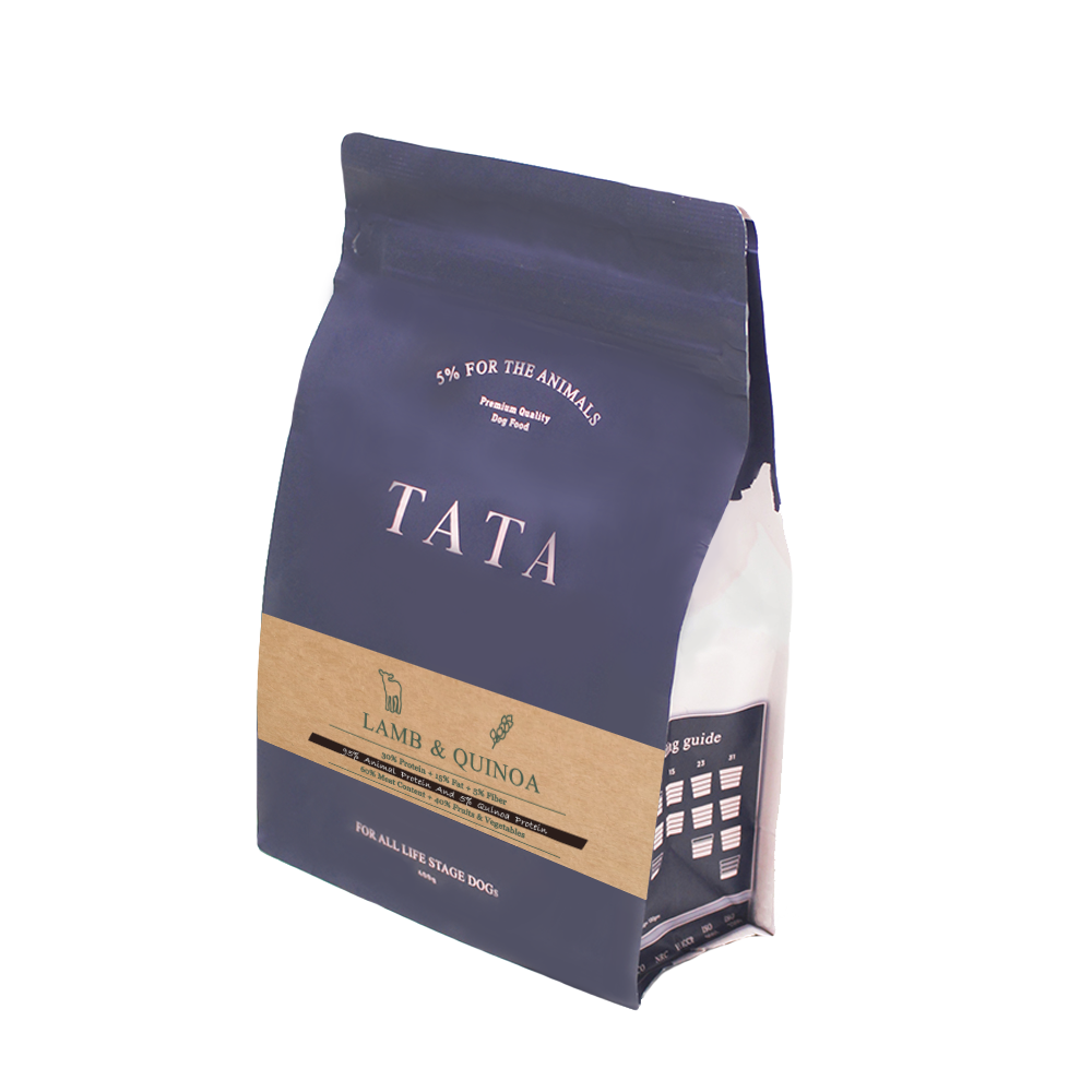 【TATA】羊肉紅藜全犬糧