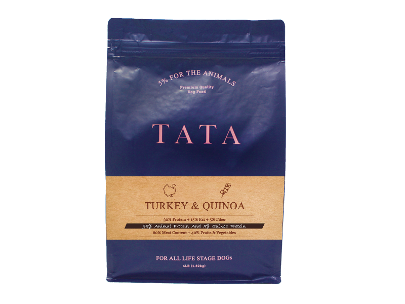 【TATA】火雞紅藜全犬糧