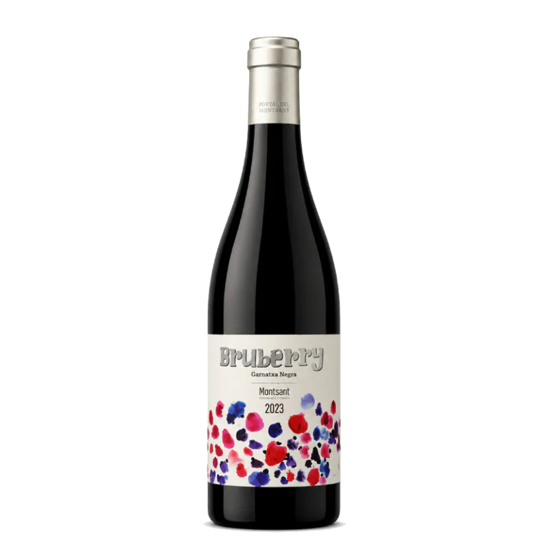 Portal del Montsant Bruberry 2023