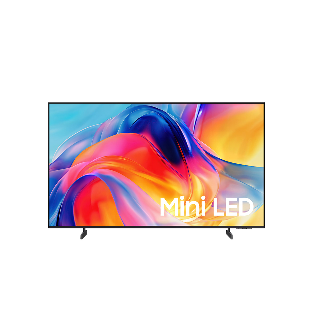 SAMSUNG | Mini LED M70H 4K Samsung Vision AI 智慧顯示器 (2026)