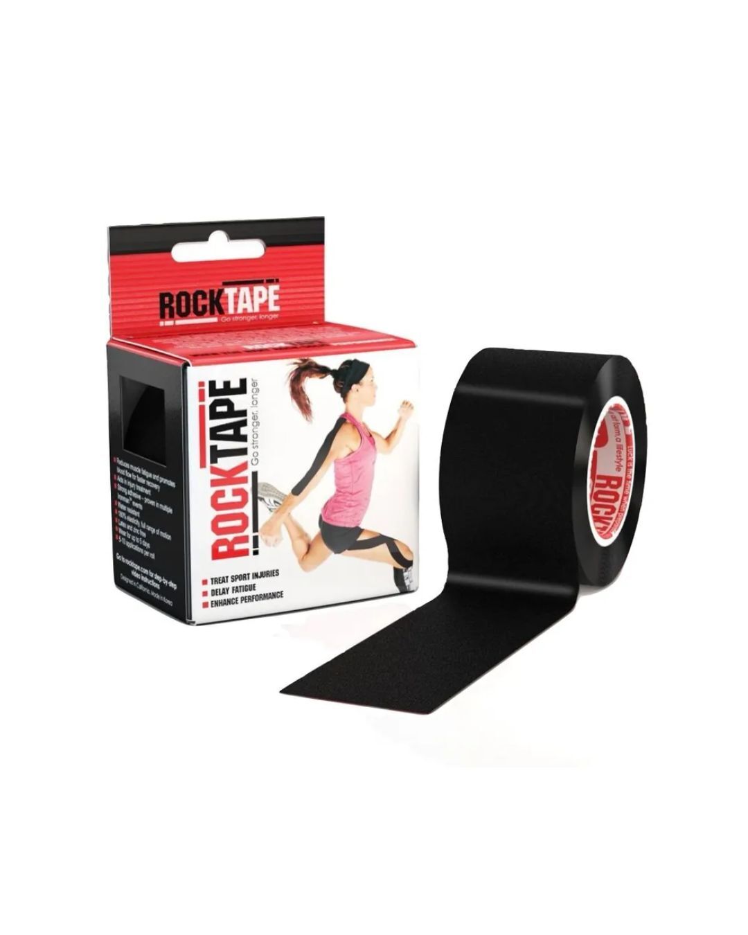 Rocktape 素色款
