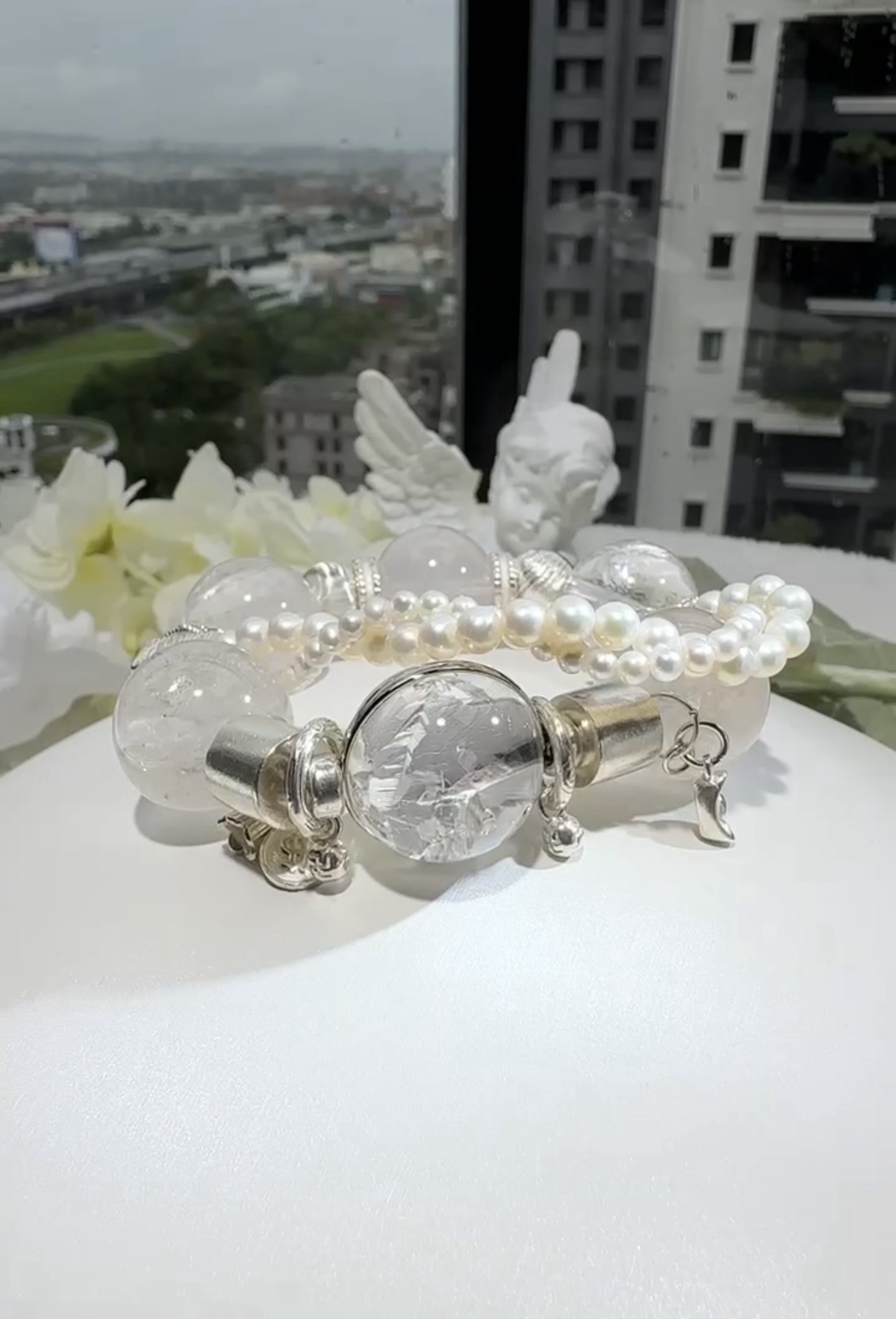 白境流光