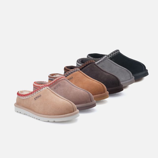 【6色入】UGG Ozlana 2026AW Classic Tasman
