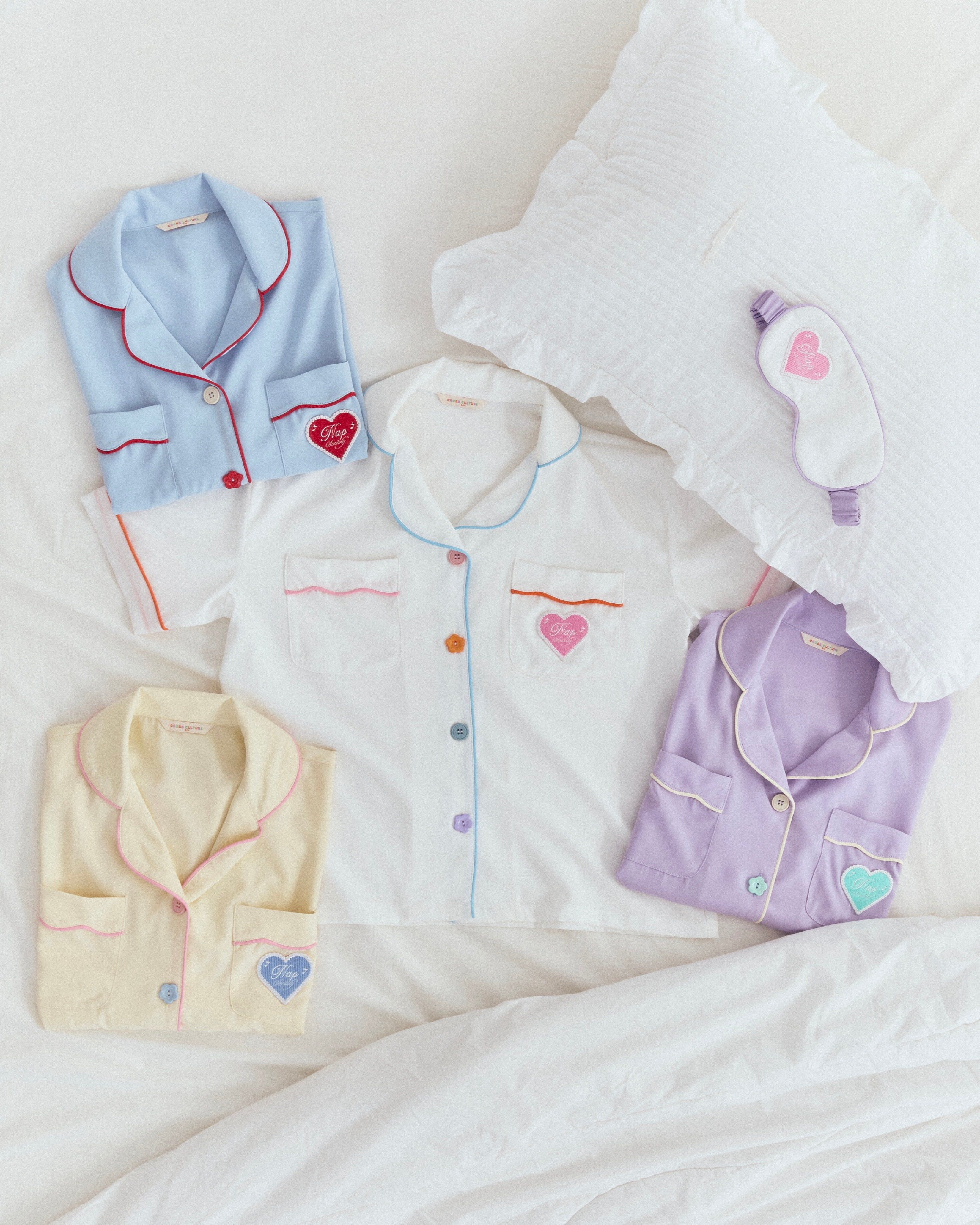 CUDDLE PAJAMAS