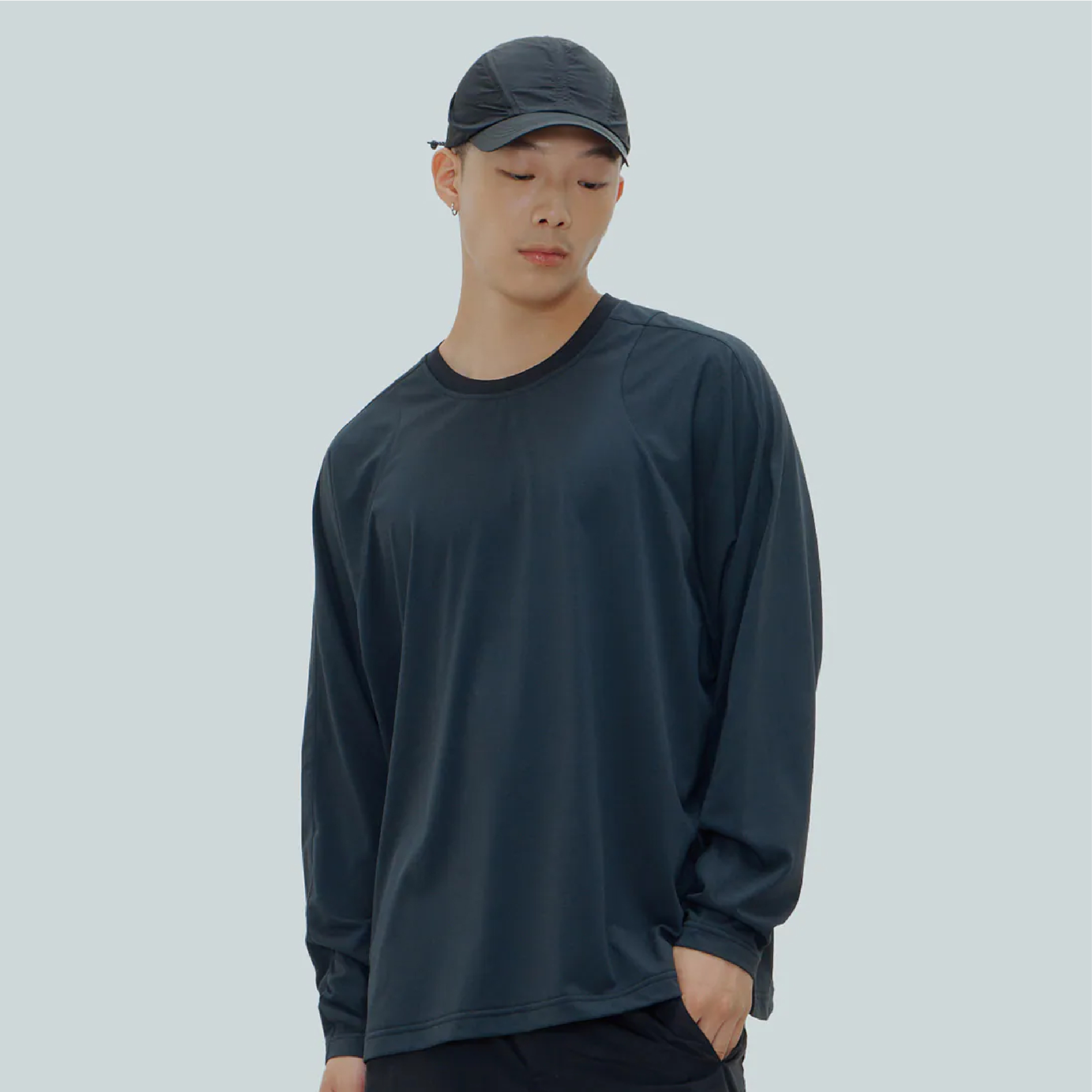 nozzle quiz 後研設計 / Essential Explorer Cap 機能尼龍帽