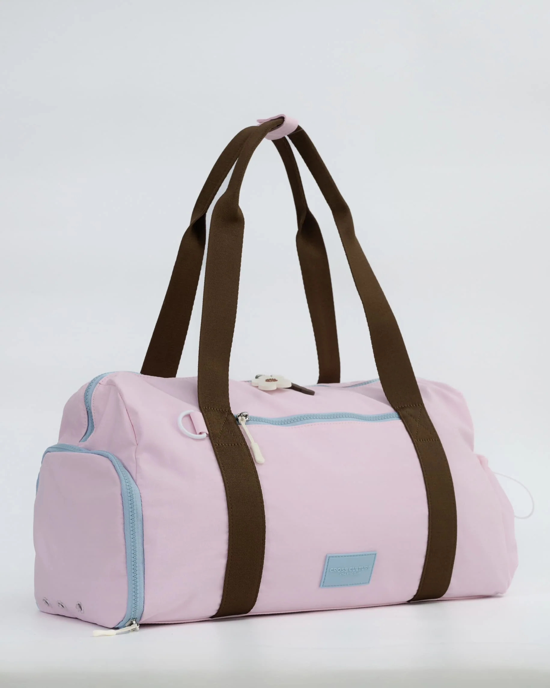 COURTSIDE GYM/TRAVEL BAG
