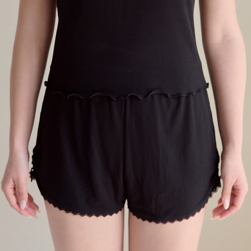 【Moon Hug】Comfy Tencel Pajamas Pants