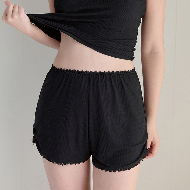 【Moon Hug】Comfy Tencel Pajamas Pants