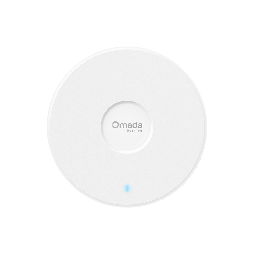 TP-Link Omada EAP720 BE5000 吸頂式 Wi-Fi 7 無線基地台