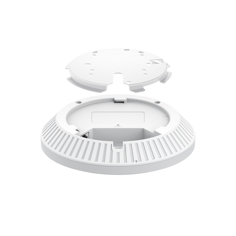 TP-Link Omada EAP720 BE5000 吸頂式 Wi-Fi 7 無線基地台