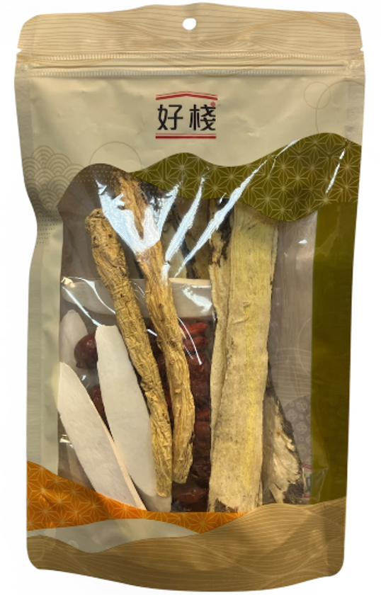 VY59 好棧 -黨參北芪紅棗淮杞湯料