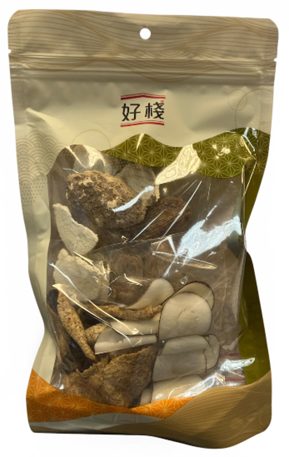 VY60 好棧 -虎乳靈芝海底椰 潤肺湯料