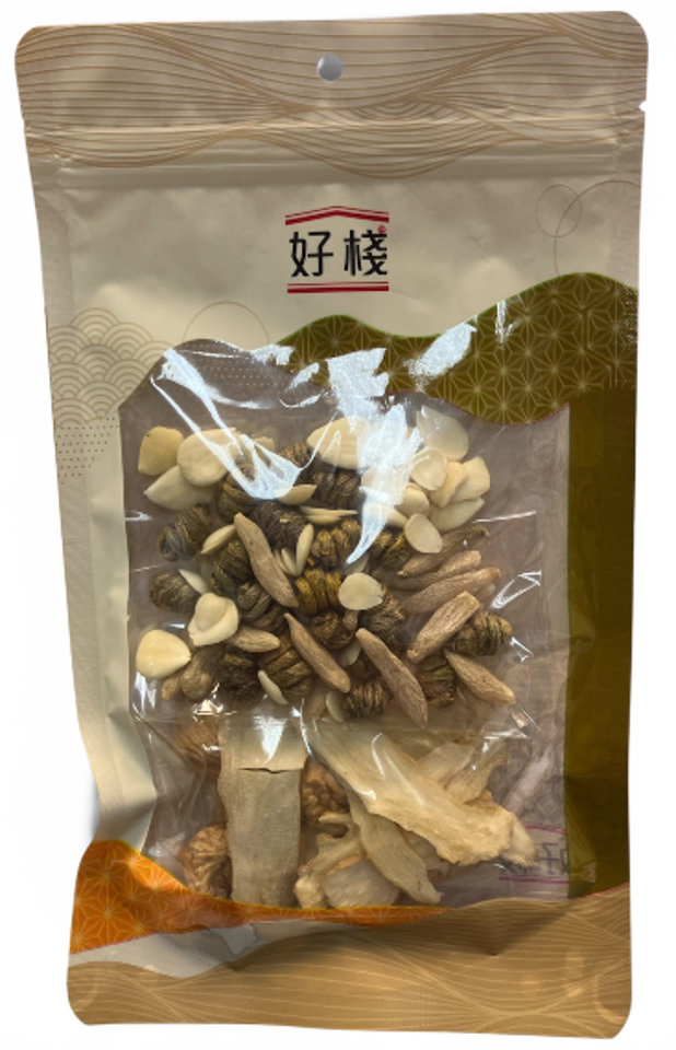 VY61 好棧 -石斛玉竹麥冬湯湯料