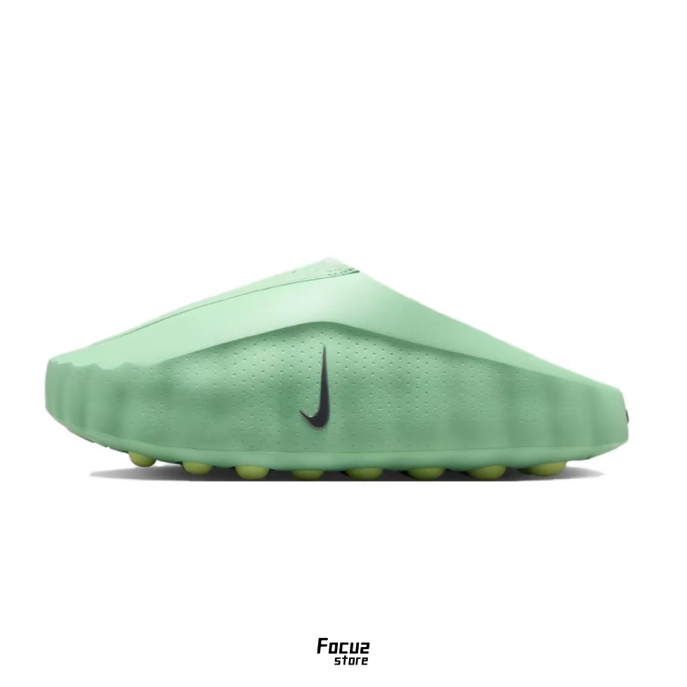 【Focus Store】部分現貨 Nike Mind 001 "Cucumber Calm" 黃瓜綠 HQ4307-302