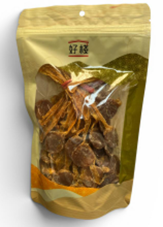 VY71 好棧 精選日月魚干(4兩裝) (61631004)