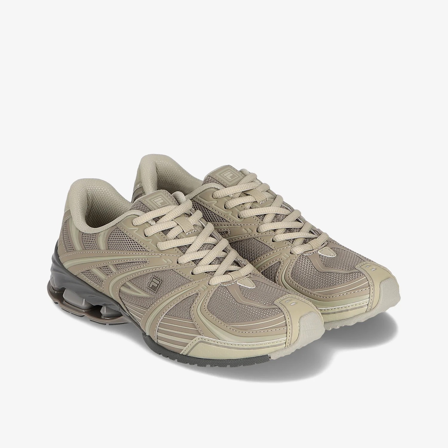 FILA FLAIRE 2