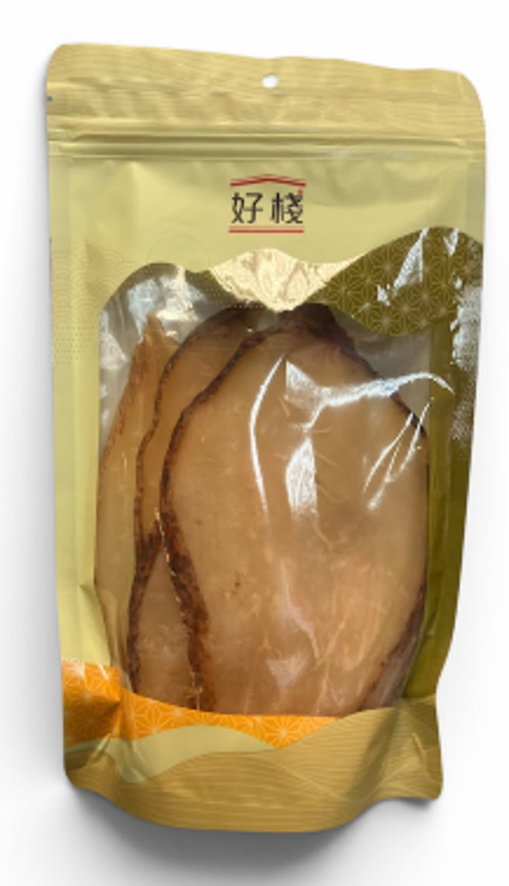 VY75 好棧 -精選南非螺片(225克) (61647026)