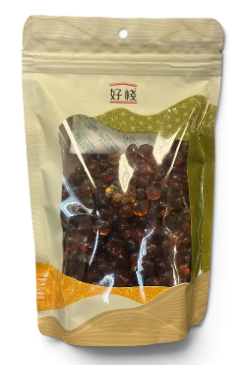VY77 好棧 精選桃膠(半斤裝) (62451001)