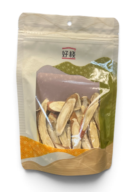 VY79 好棧 精選甘草(50克裝) (62521005)