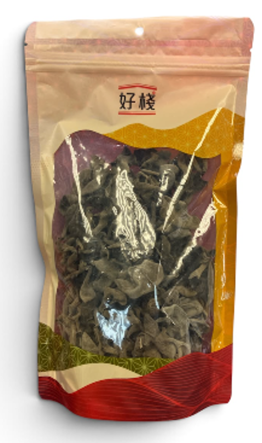 VY87 好棧 -特級雲耳皇(100克) (63131042)