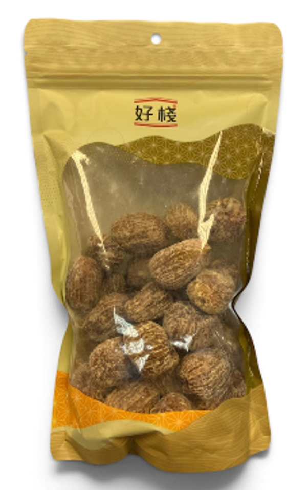 VY96 好棧 -特級金絲蜜棗(一磅裝) (63421019)