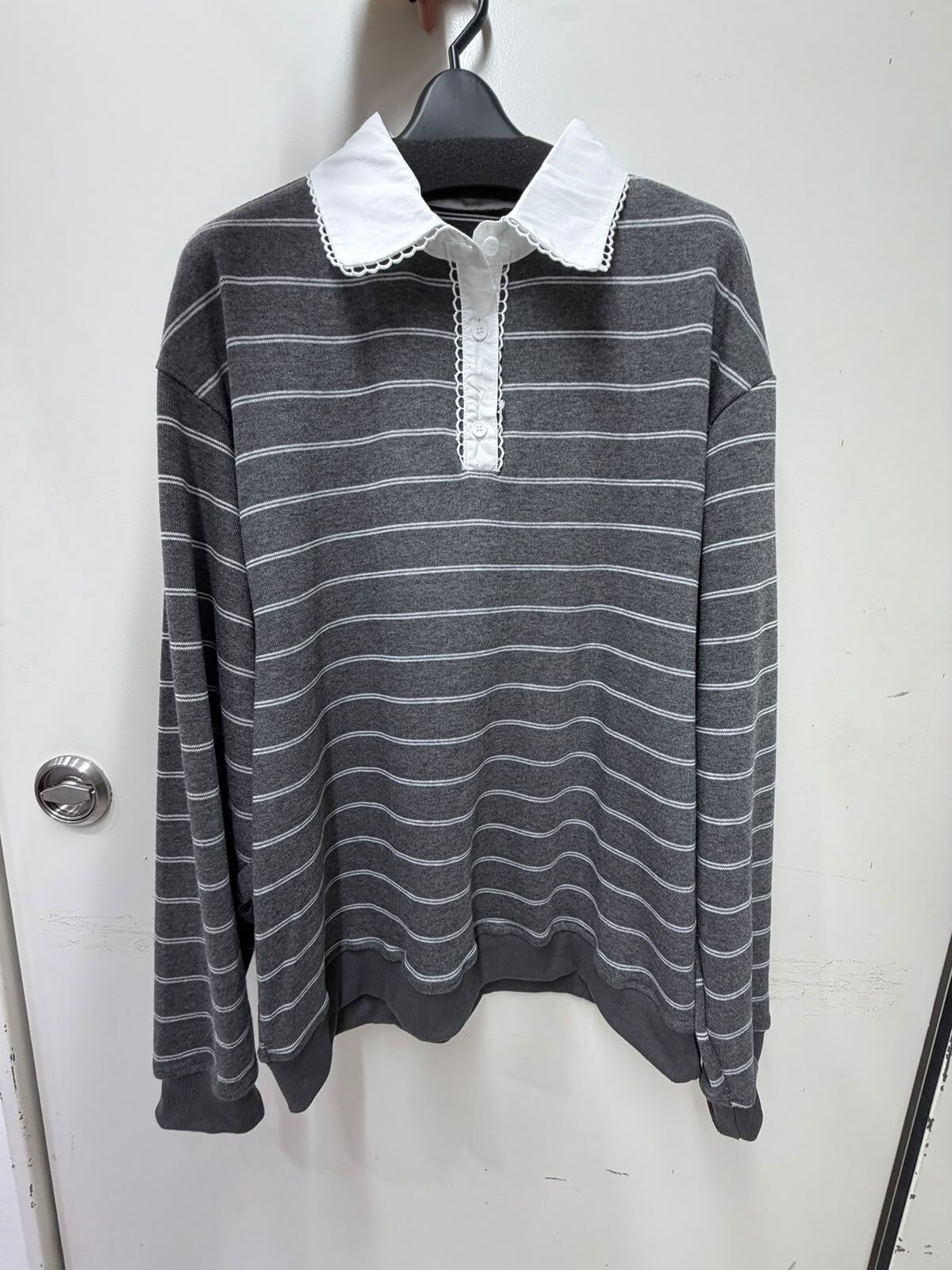 BD 間 POLO 恤