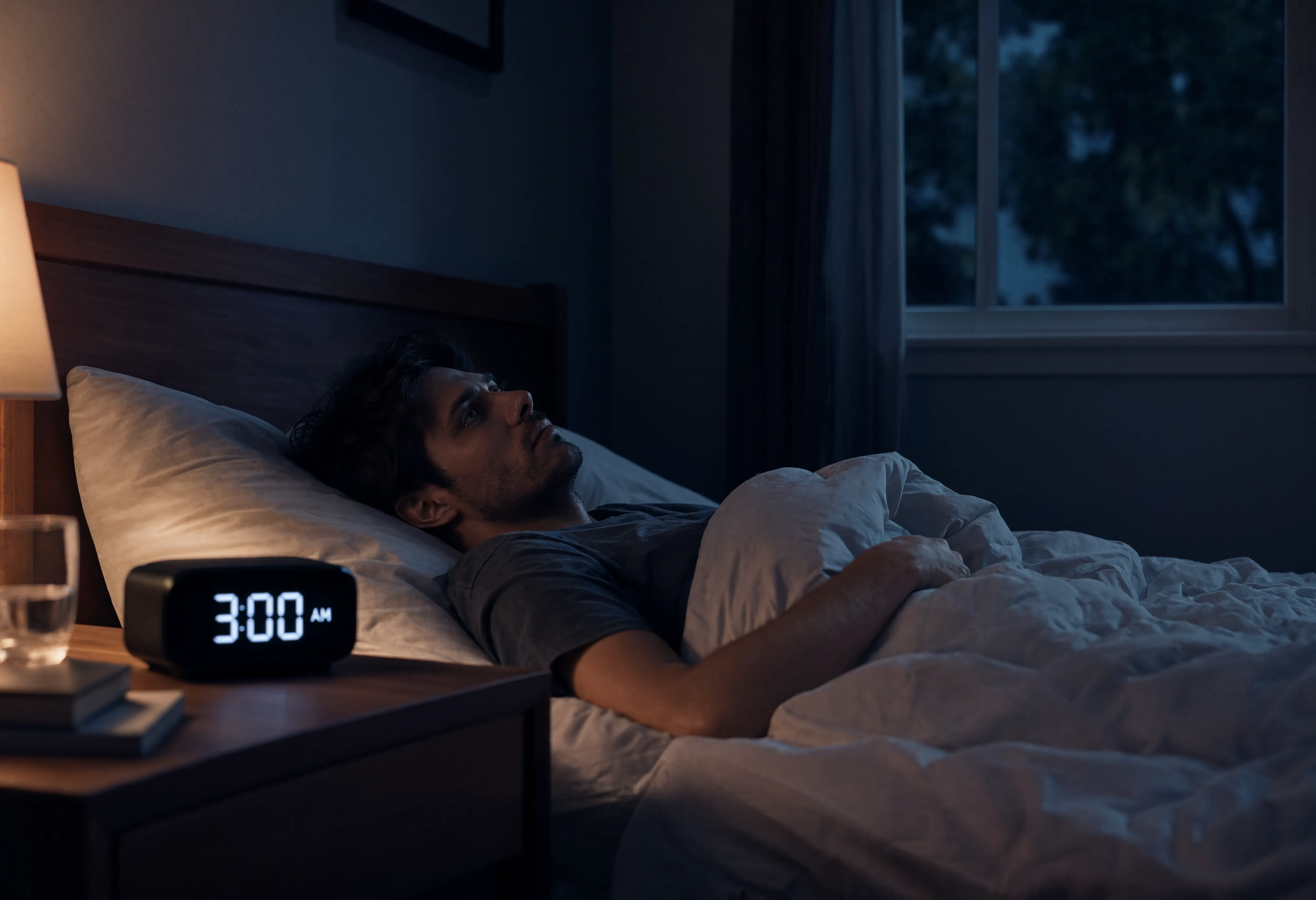益生菌失眠有關嗎?認識腸道與睡眠保養關聯,挑選益生菌產品的重點