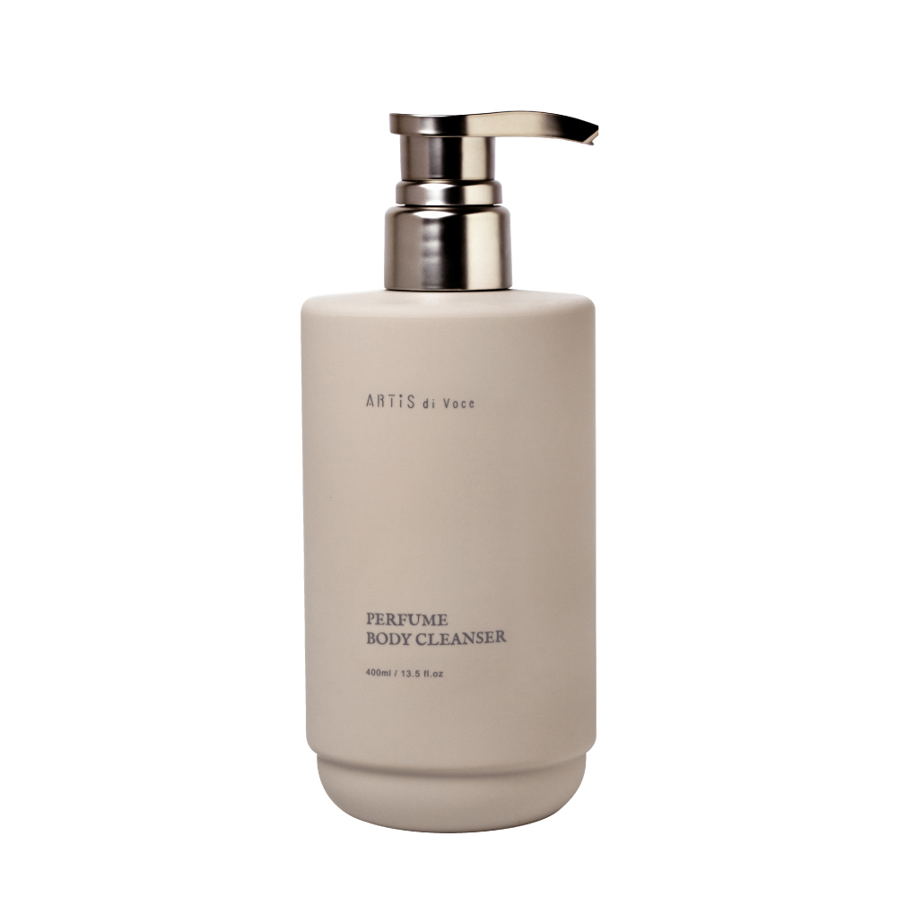 ARTiS di Voce 香氛沐浴露400ml