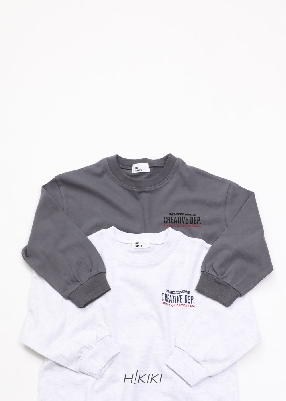 Hikiki DAY DREAM tee / 2色