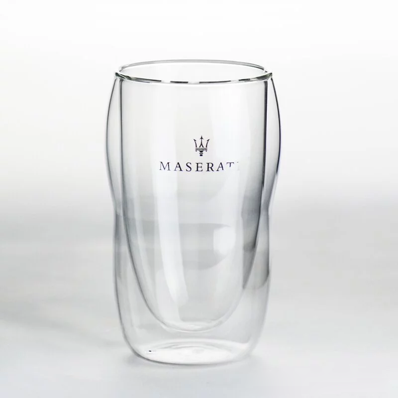曼妙雙曲線杯