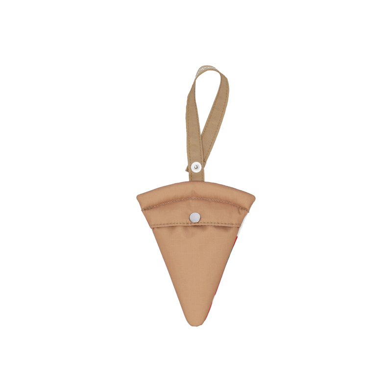 披薩吊飾(NYC PIZZA CHARM)