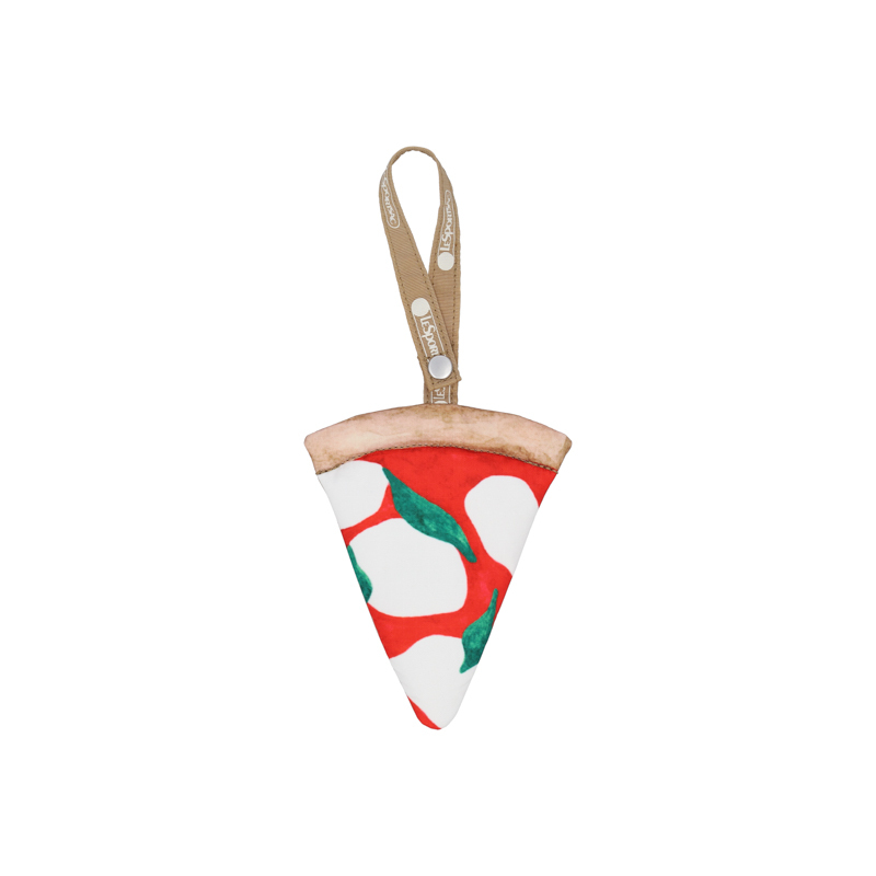 披薩吊飾(NYC PIZZA CHARM)
