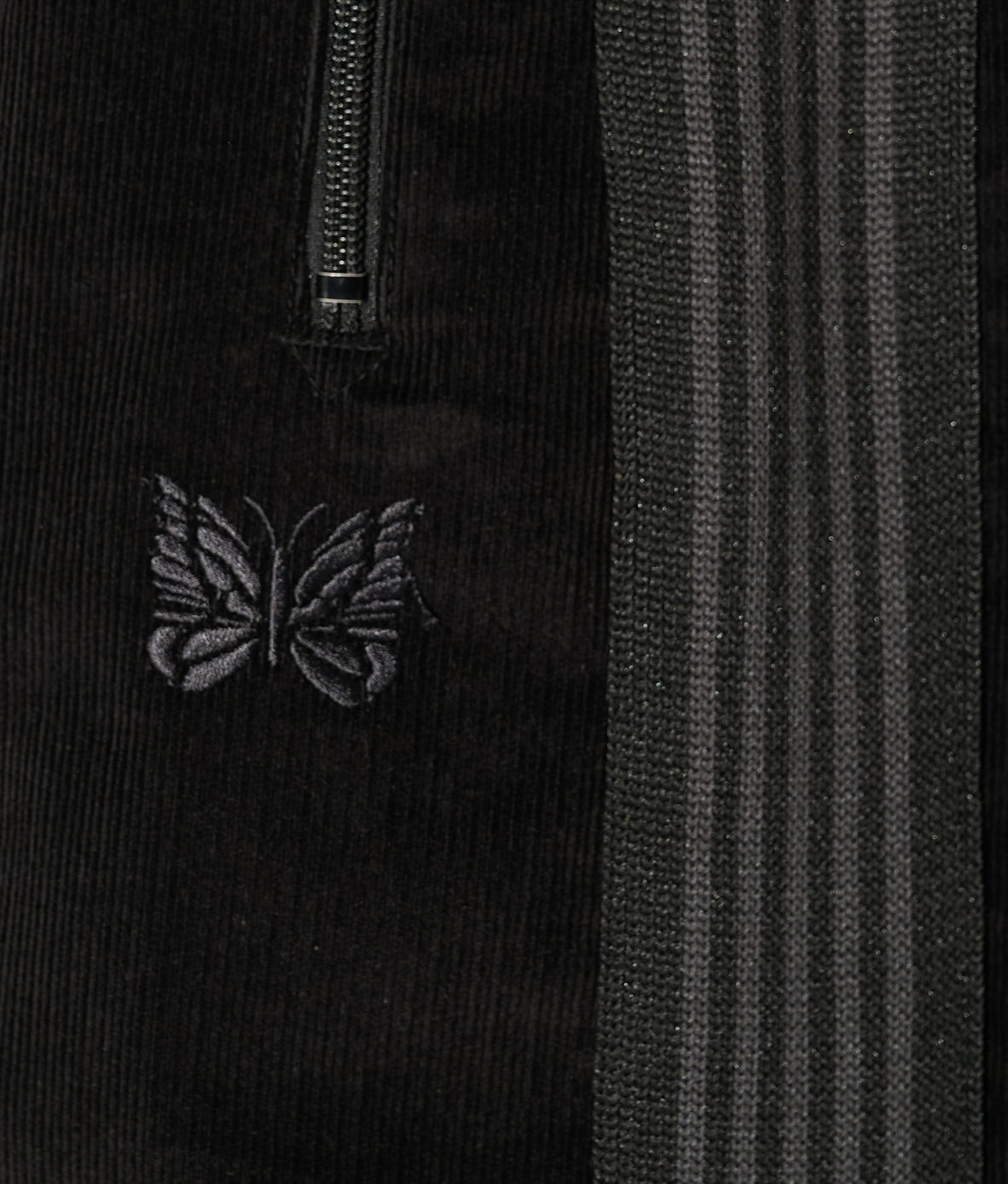 預訂 | NEEDLES Track Pant - Corduroy 燈芯絨