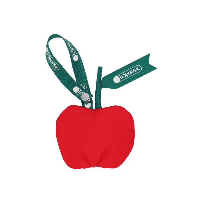 蘋果吊飾(NYC APPLE CHARM)