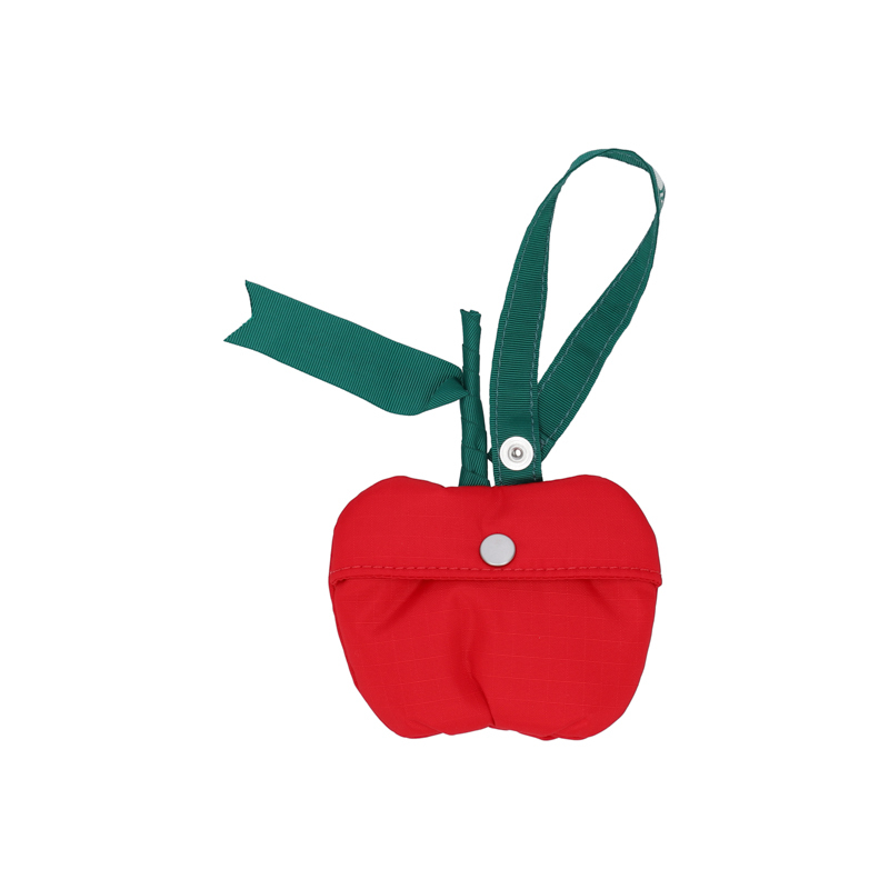 蘋果吊飾(NYC APPLE CHARM)