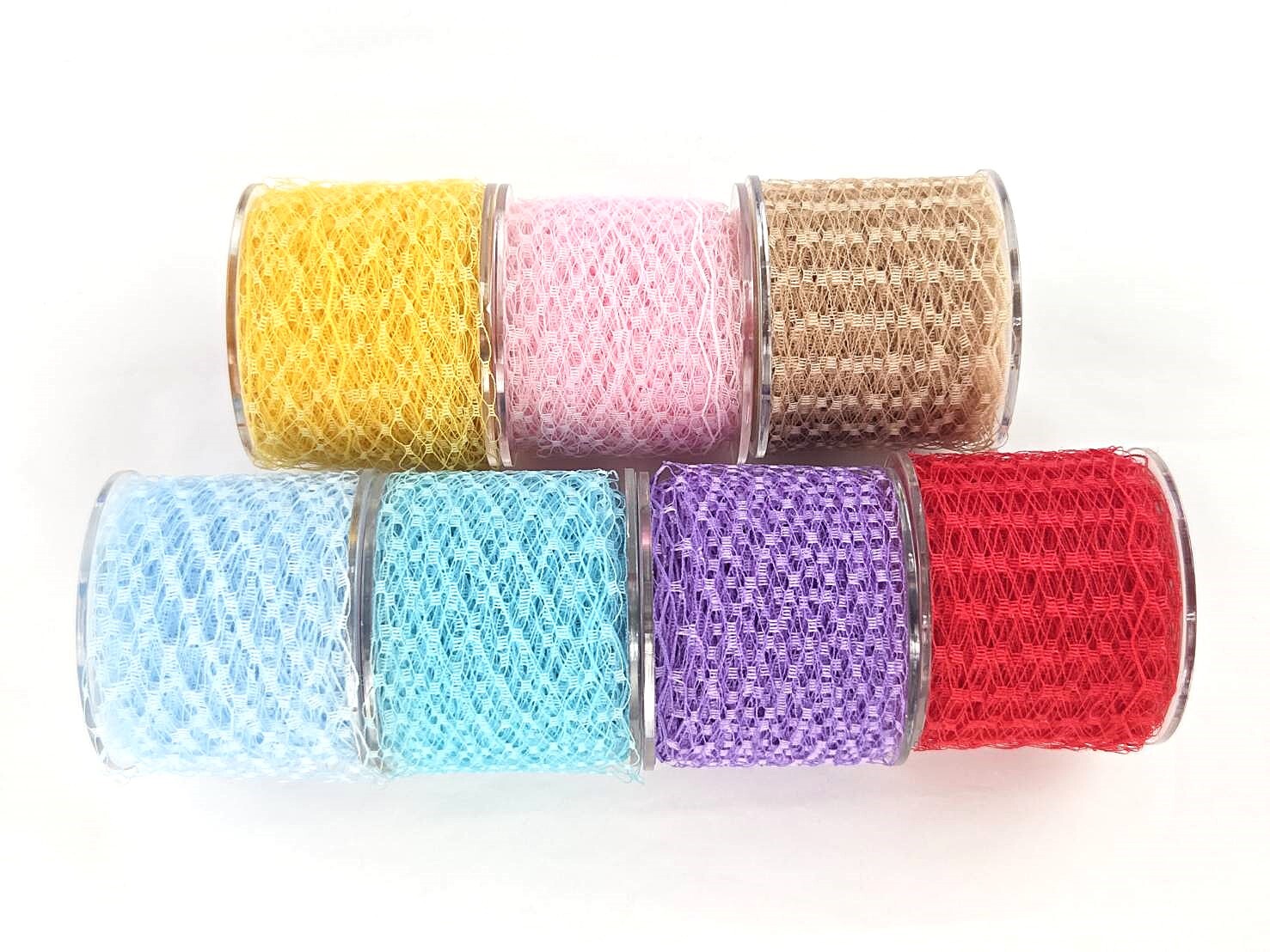 Tutu organza/25cm