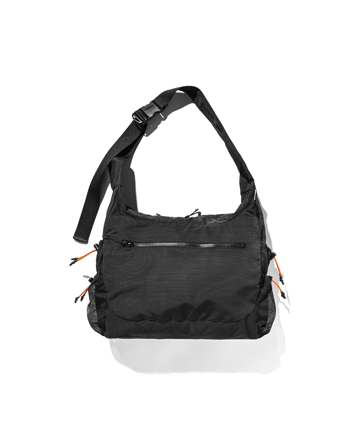 2026AW CLESSTE CORDURA NYLON ATHLETIC ADJUSTER BAG 多功能 肩背 多夾層 側背包 現貨 CLS-BG-2602