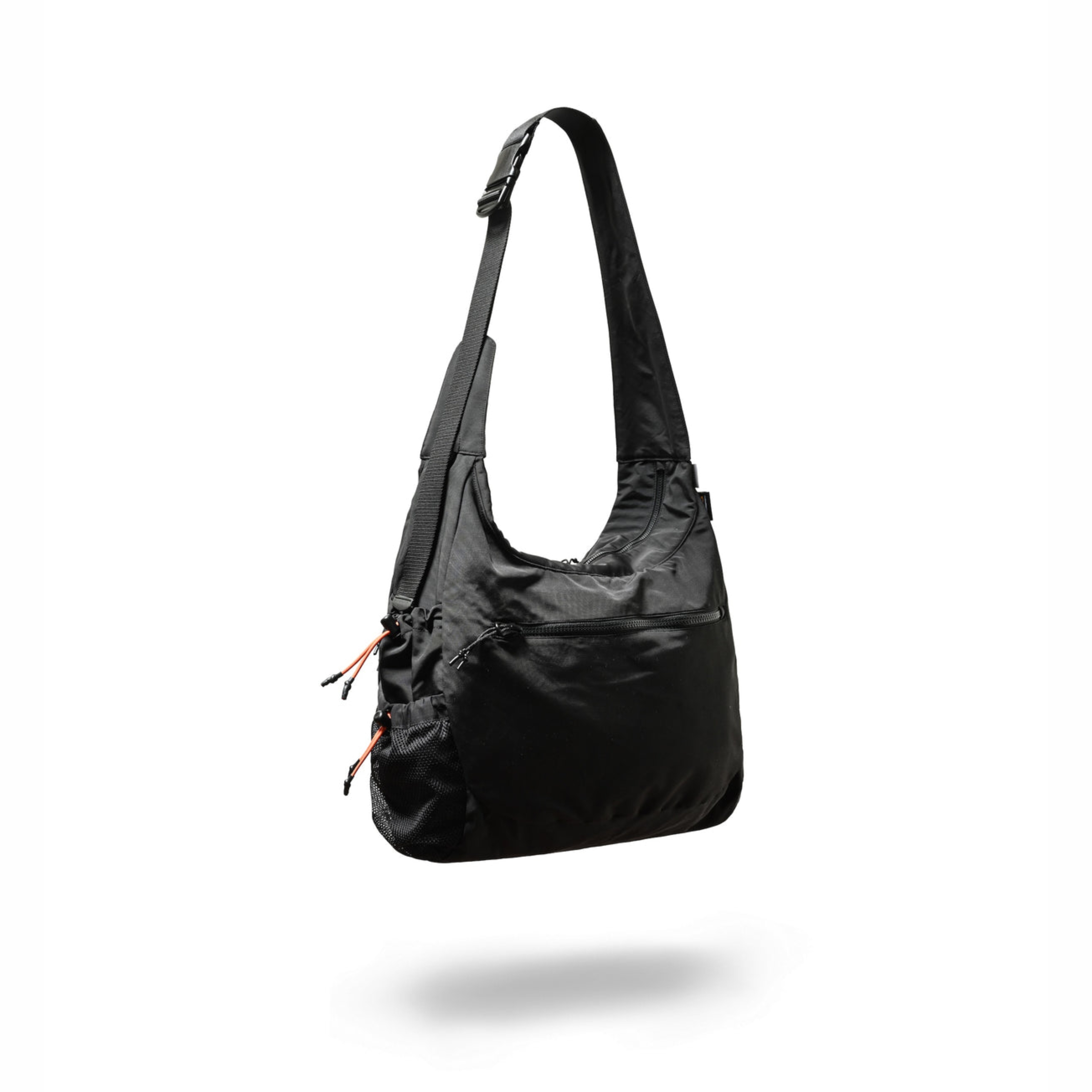 2026AW CLESSTE CORDURA NYLON ATHLETIC ADJUSTER BAG 多功能 肩背 多夾層 側背包 現貨 CLS-BG-2602