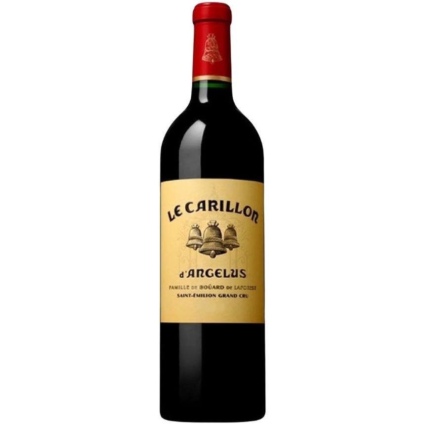 2020 Le Carillon de l'Angelus