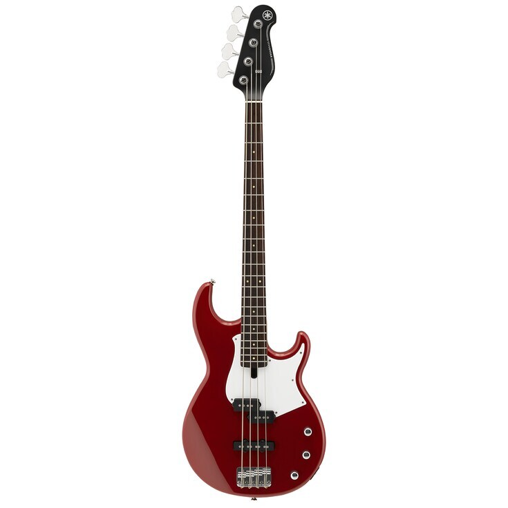 YAMAHA BB234 4弦電貝斯 電BASS 4弦 P/J拾音器