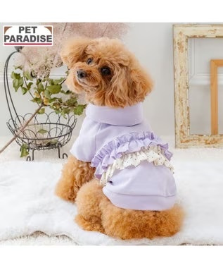 【Pet Paradise】Top <918-43476>