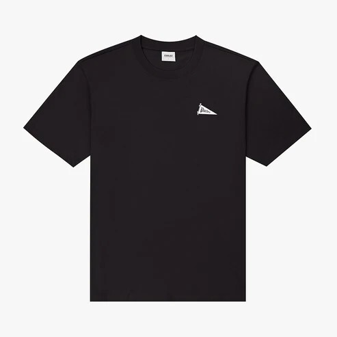 Parlez Pennant Tee