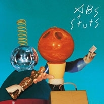 STUTS《ABS+STUTS》（CD）