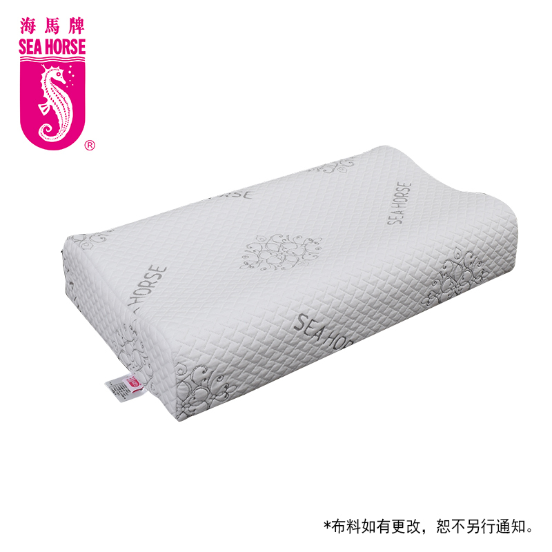 漲氣枕 (頸椎型)