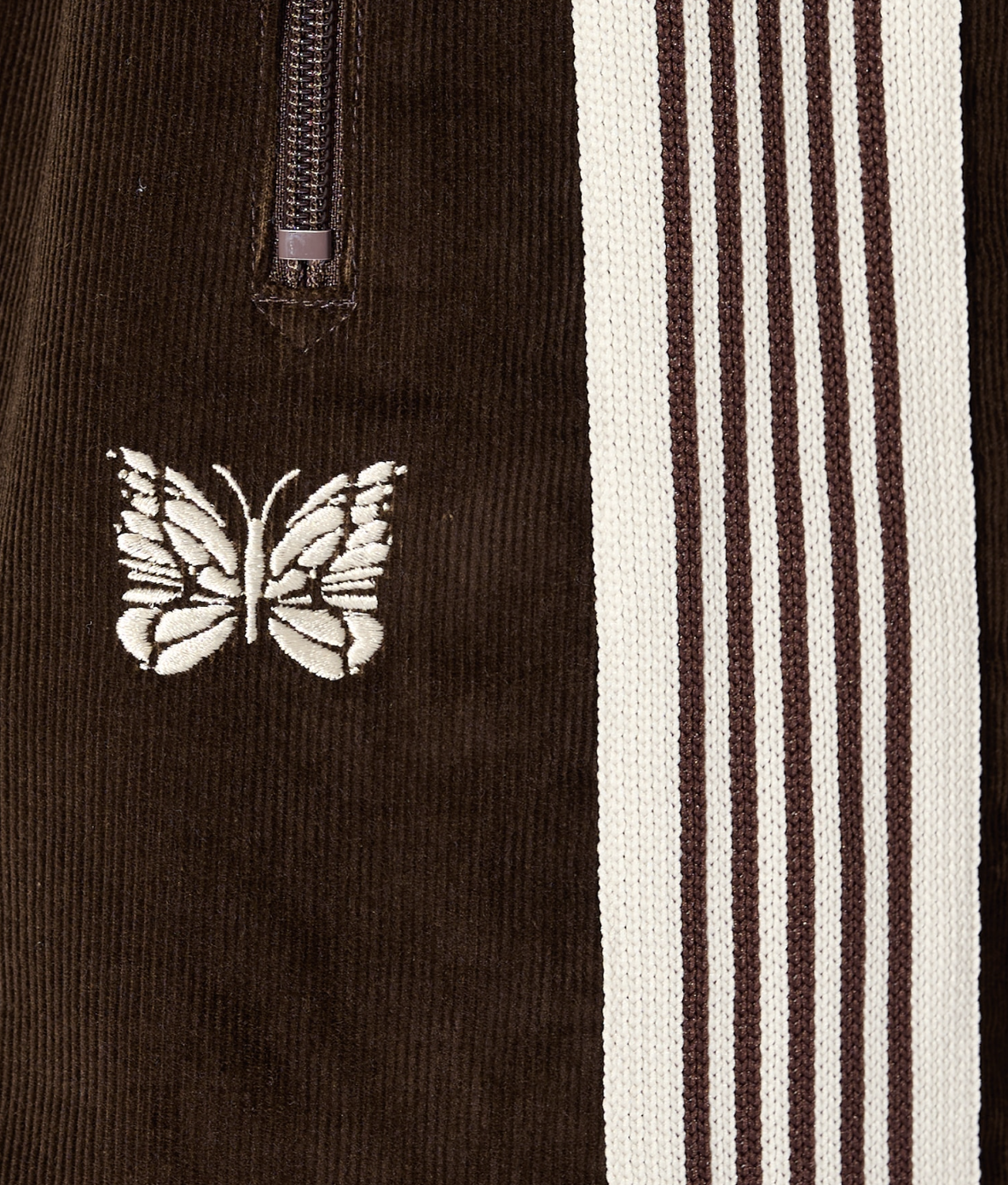 預訂 | NEEDLES Track Pant - Corduroy 燈芯絨